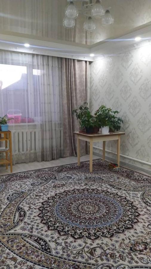 Hotel "Тихий Дом Трансфер" Bishkek Bagian luar foto