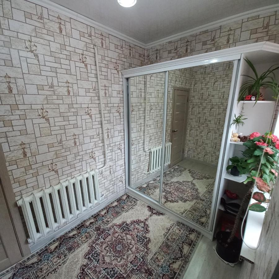 Hotel "Тихий Дом Трансфер" Bishkek Bagian luar foto