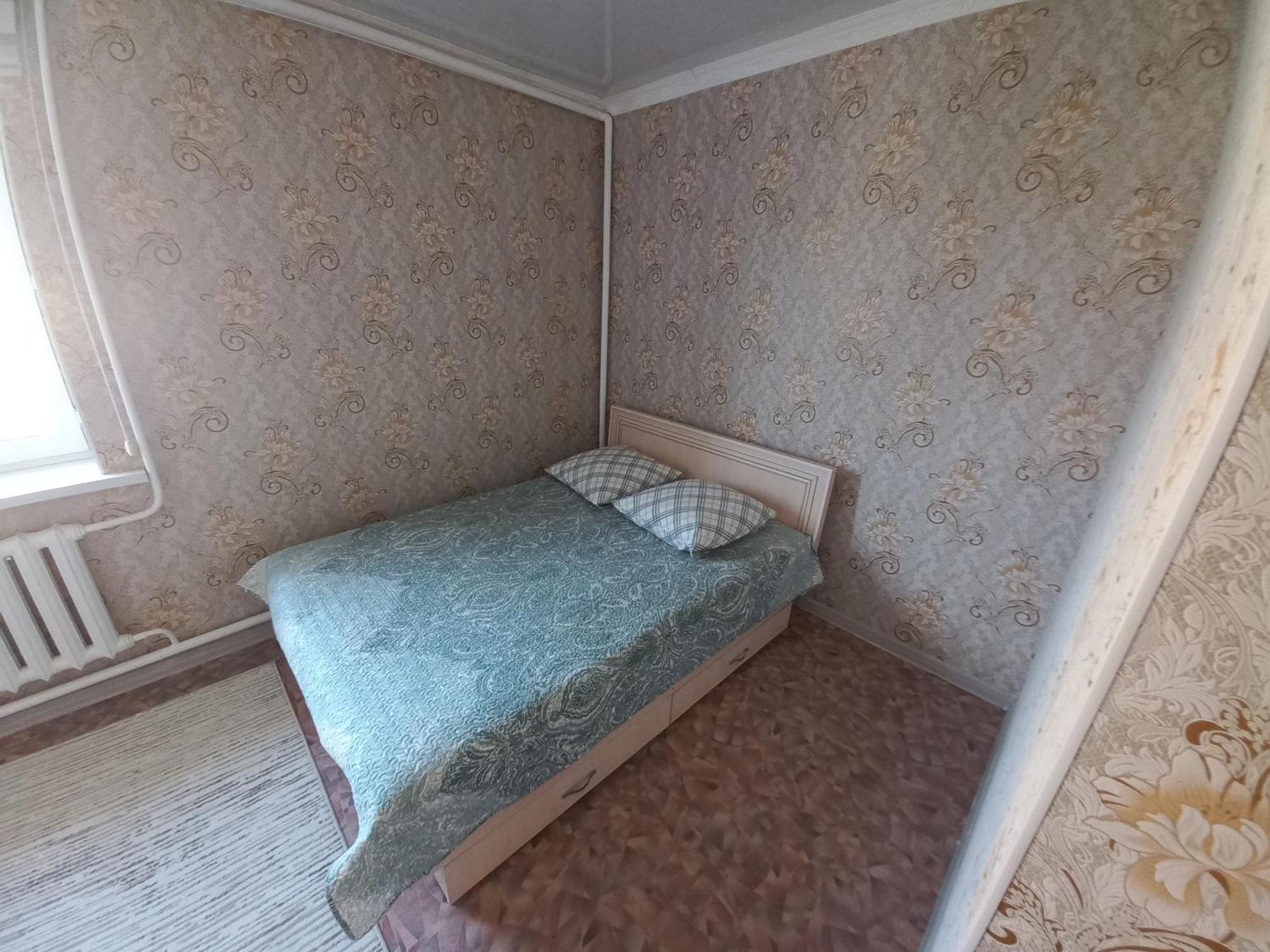 Hotel "Тихий Дом Трансфер" Bishkek Bagian luar foto